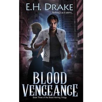 Blood Vengeance