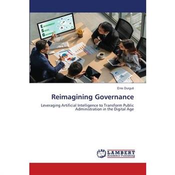 Reimagining Governance
