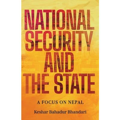 National Security and the State