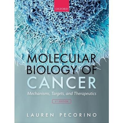 Molecular Biology of Cancer
