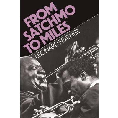 From Satchmo to Miles