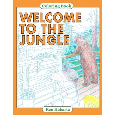 Welcome to the Jungle