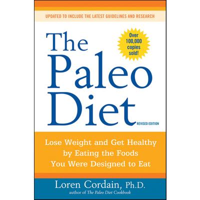 The Paleo Diet