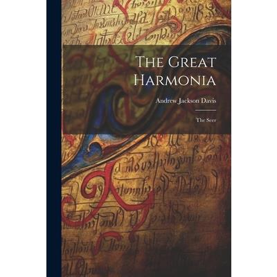 The Great Harmonia