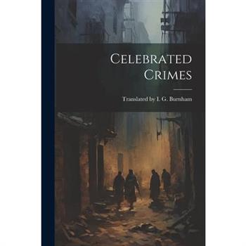 Celebrated Crimes