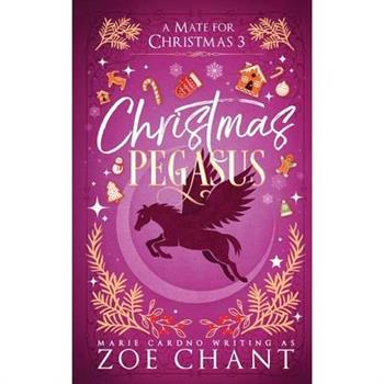 Christmas Pegasus