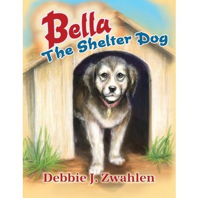 Bella the Shelter Dog
