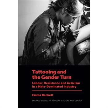 Tattooing and the Gender Turn