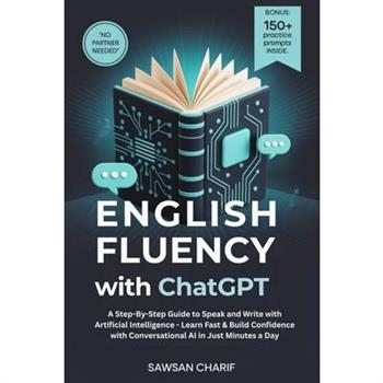 English Fluency with ChatGPT