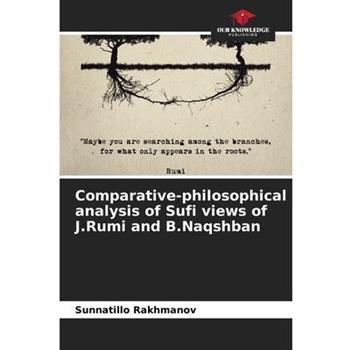 Comparative-philosophical analysis of Sufi views of J.Rumi and B.Naqshban