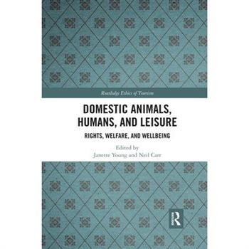 Domestic Animals, Humans, and Leisure