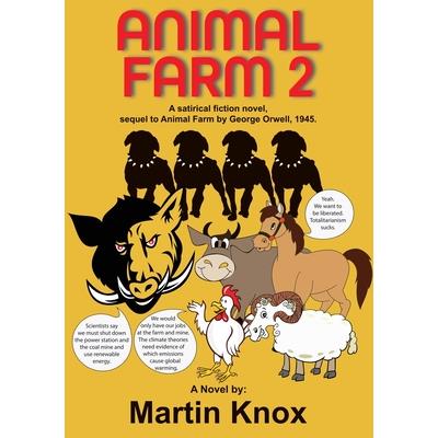 Animal Farm 2