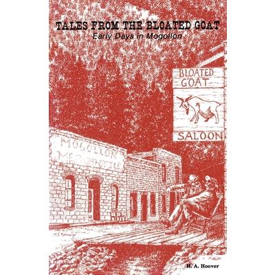 Tales from the Bloated Goat