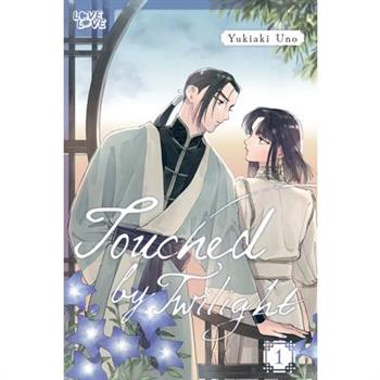 Touched by Twilight, Volume 1