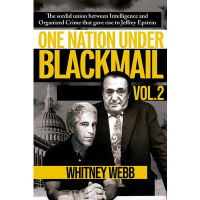 One Nation Under Blackmail