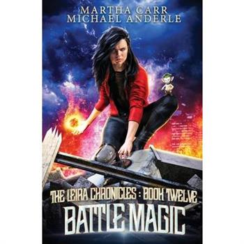 Battle Magic