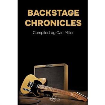 Backstage Chronicles