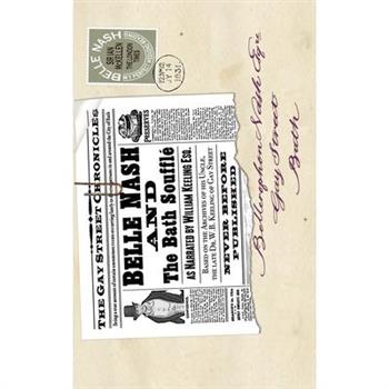 Belle Nash and the Bath Souffl矇