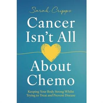 Cancer Isn't All About Chemo
