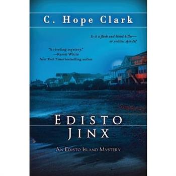 Edisto Jinx