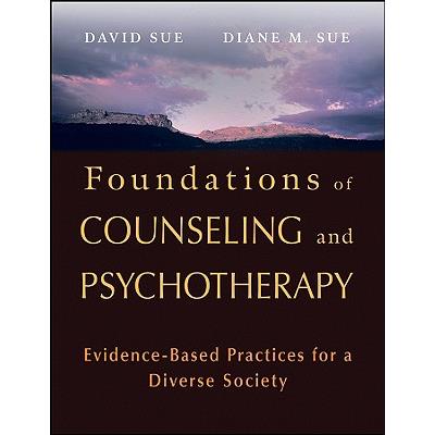 Foundations of Counseling and Psychotherapy