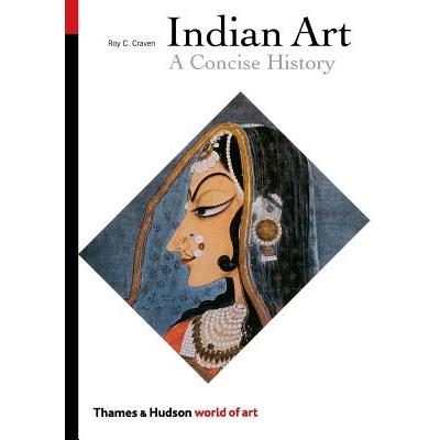 Indian Art (World of Art)