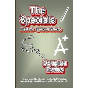 The Specials Book 2