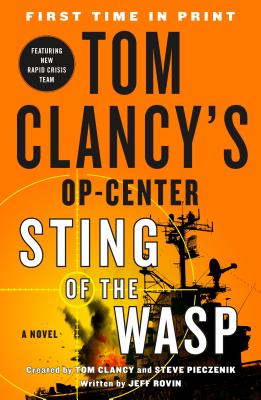 Tom Clancy's Op-center
