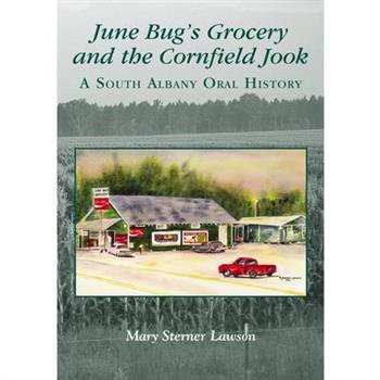 June Bug's Grocery and the Cornfield Jook (Reissue)