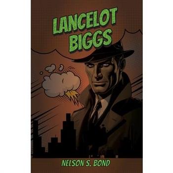 Lancelot Biggs, Master Navigator