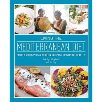 Living the Mediterranean Diet