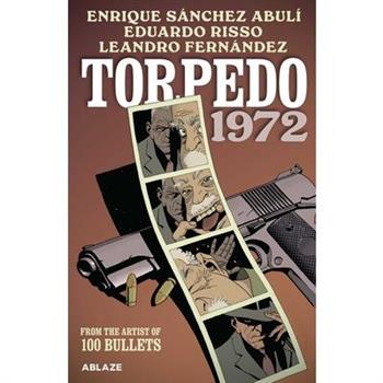 Torpedo 1972 Tp