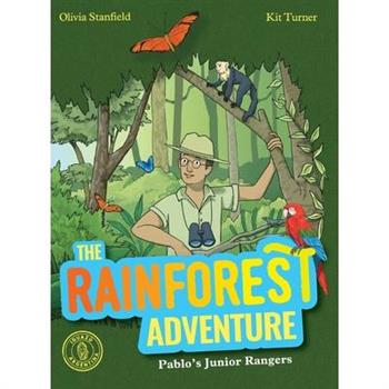 The Rainforest Adventure