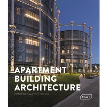Apartment Building Architecture