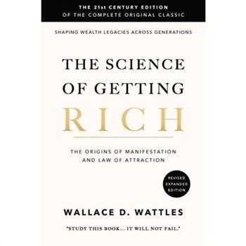 The Science of Getting Rich
