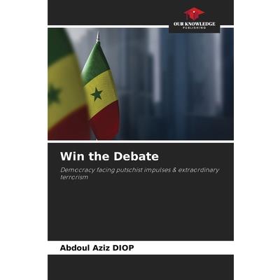 Win the Debate
