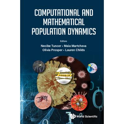 Computational and Mathematical Population Dynamics