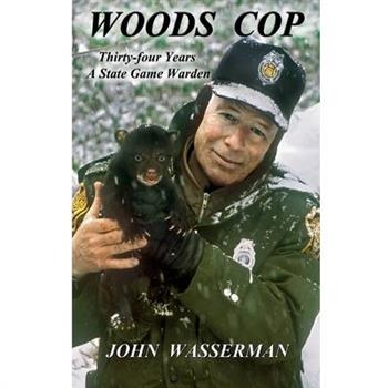 Woods Cop