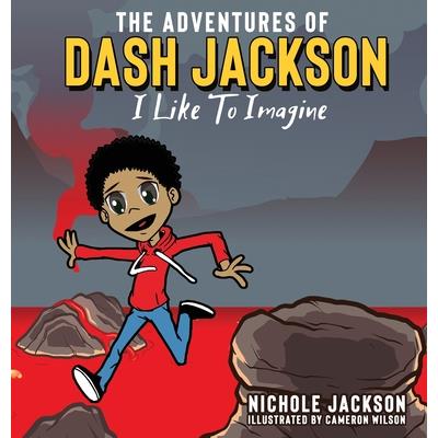The Adventures of Dash Jackson