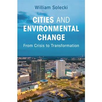 Cities and Environmental Change