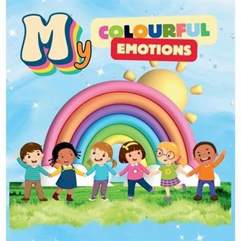 My Colourful Emotions