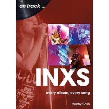 Inxs