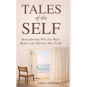 TALES of the SELF