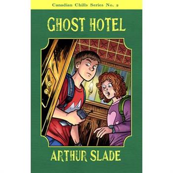 Ghost Hotel