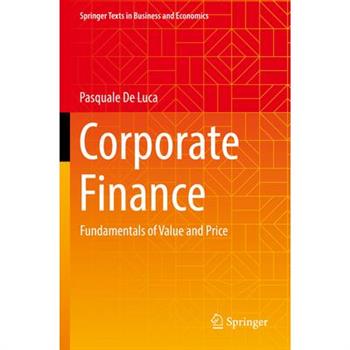 Corporate Finance