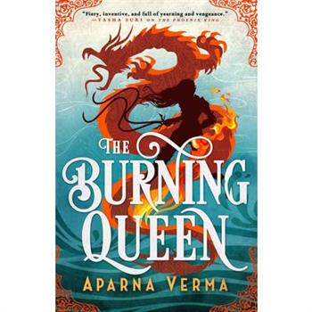 The Burning Queen