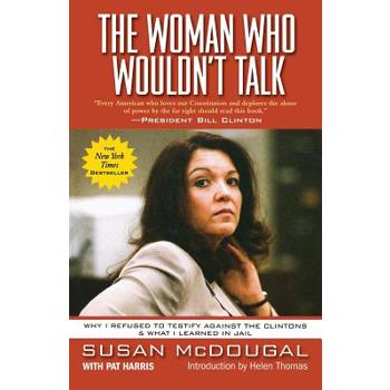 The Woman Who Wouldn’t Talk