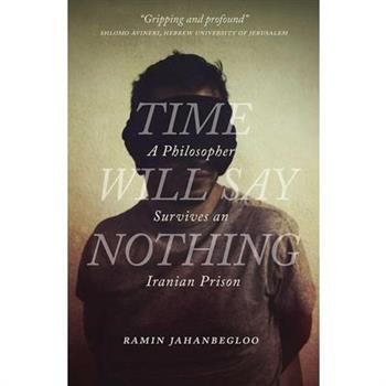 Time Will Say Nothing