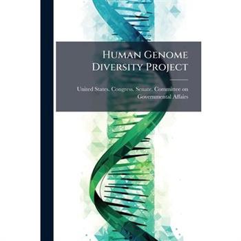Human Genome Diversity Project