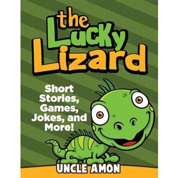 The Lucky Lizard